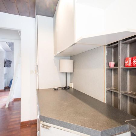 Ghetto Campo Dei Fiori Luxury White Rooms 罗马 外观 照片