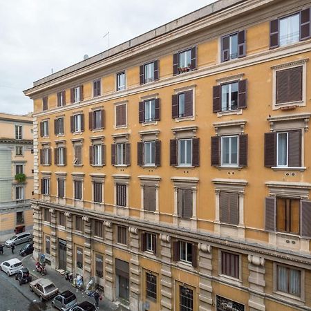 Ghetto Campo Dei Fiori Luxury White Rooms 罗马 外观 照片