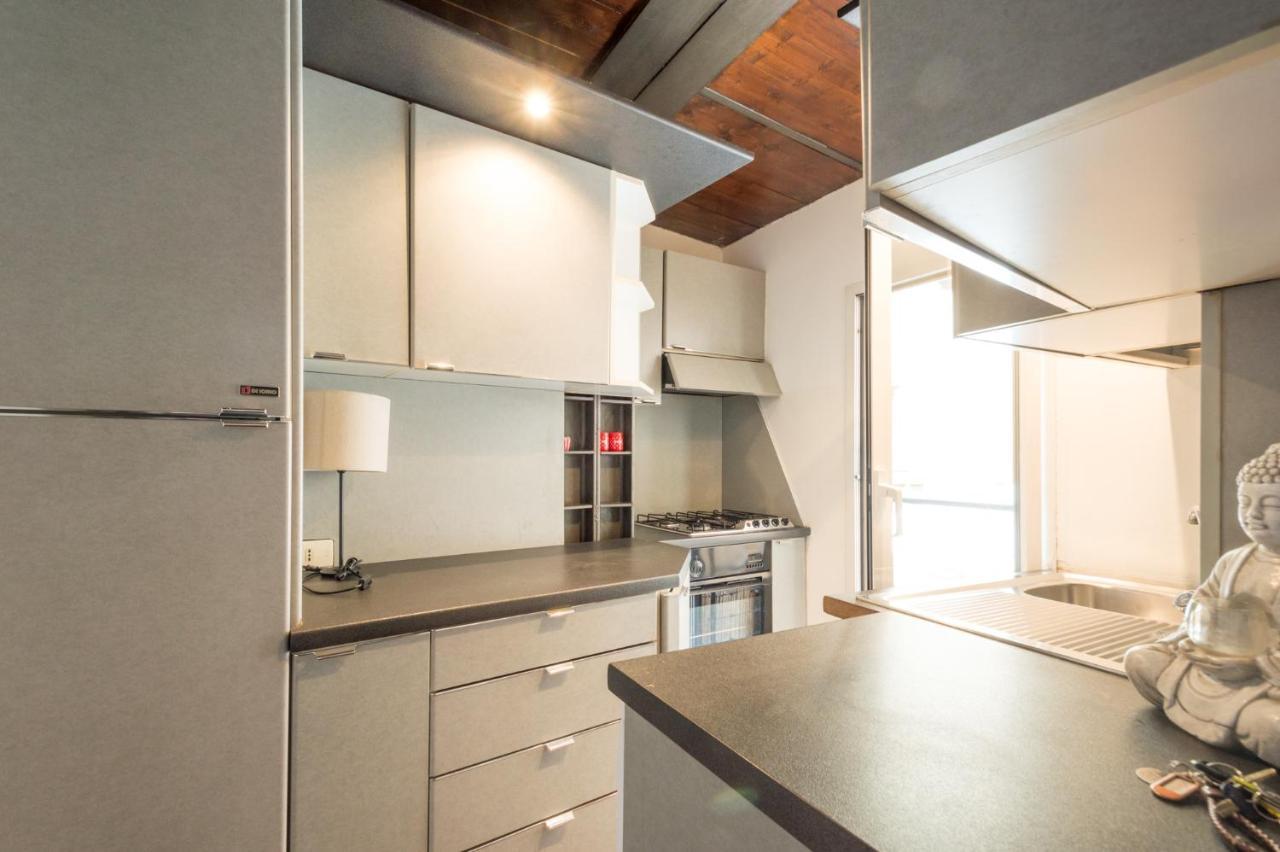 Ghetto Campo Dei Fiori Luxury White Rooms 罗马 外观 照片