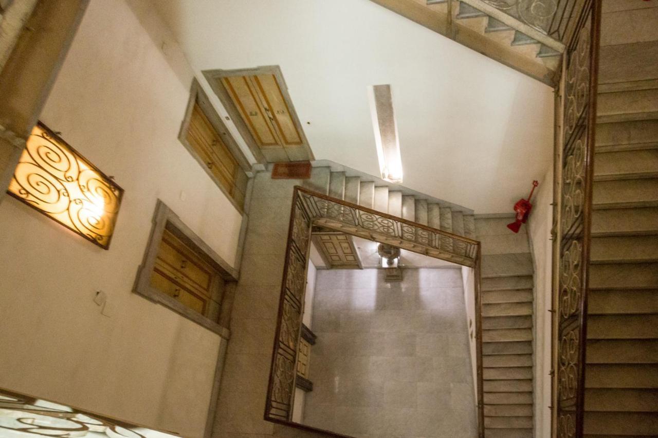 Ghetto Campo Dei Fiori Luxury White Rooms 罗马 外观 照片