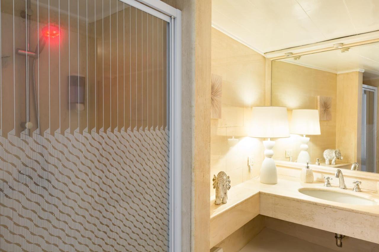 Ghetto Campo Dei Fiori Luxury White Rooms 罗马 外观 照片