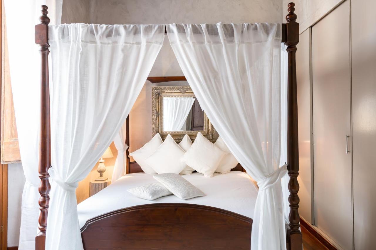 Ghetto Campo Dei Fiori Luxury White Rooms 罗马 外观 照片