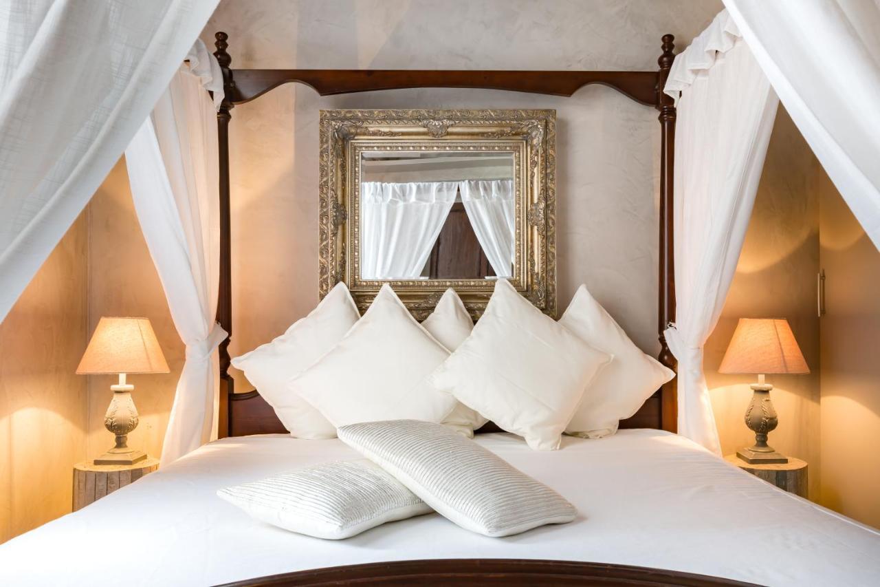 Ghetto Campo Dei Fiori Luxury White Rooms 罗马 外观 照片