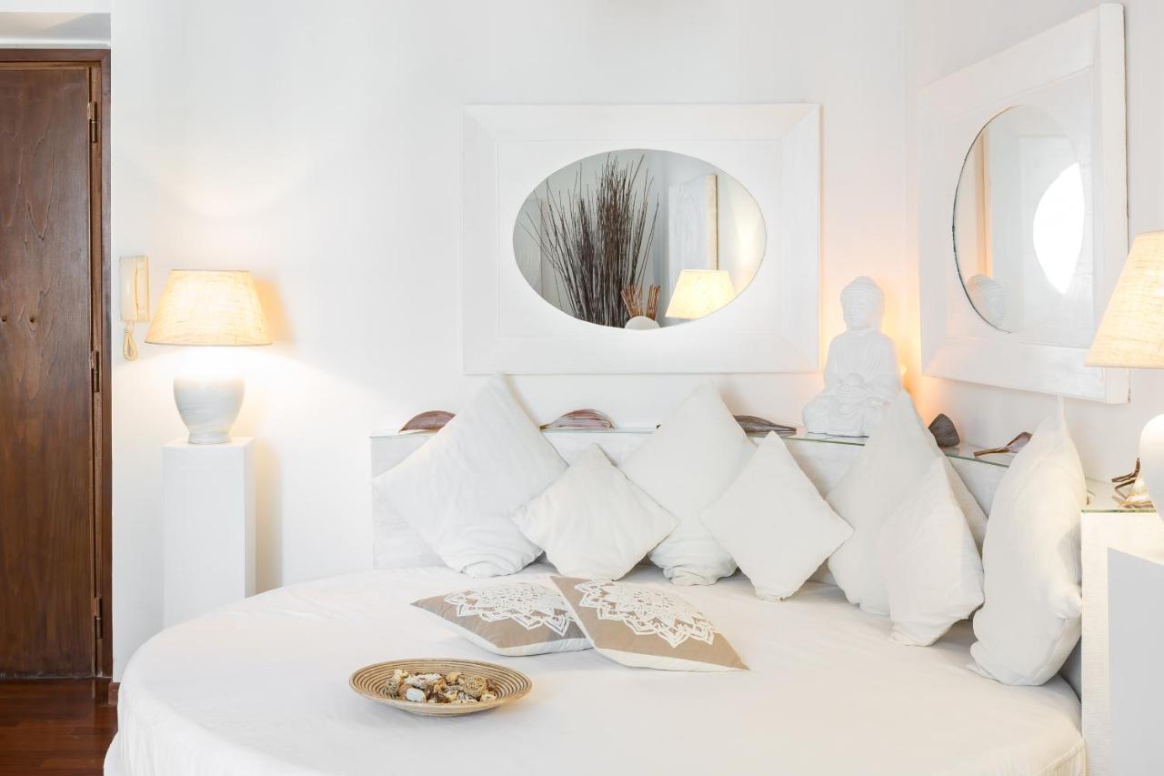 Ghetto Campo Dei Fiori Luxury White Rooms 罗马 外观 照片