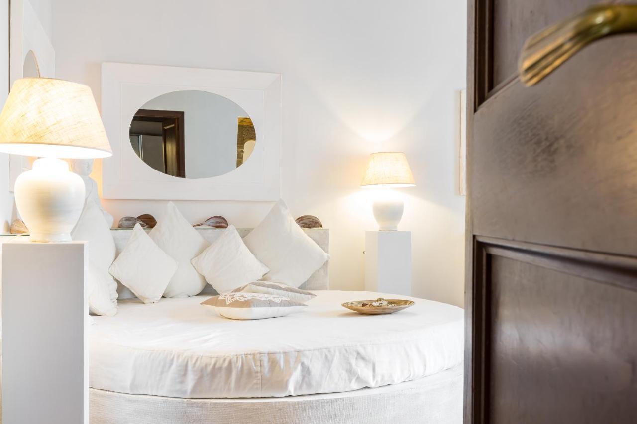 Ghetto Campo Dei Fiori Luxury White Rooms 罗马 外观 照片