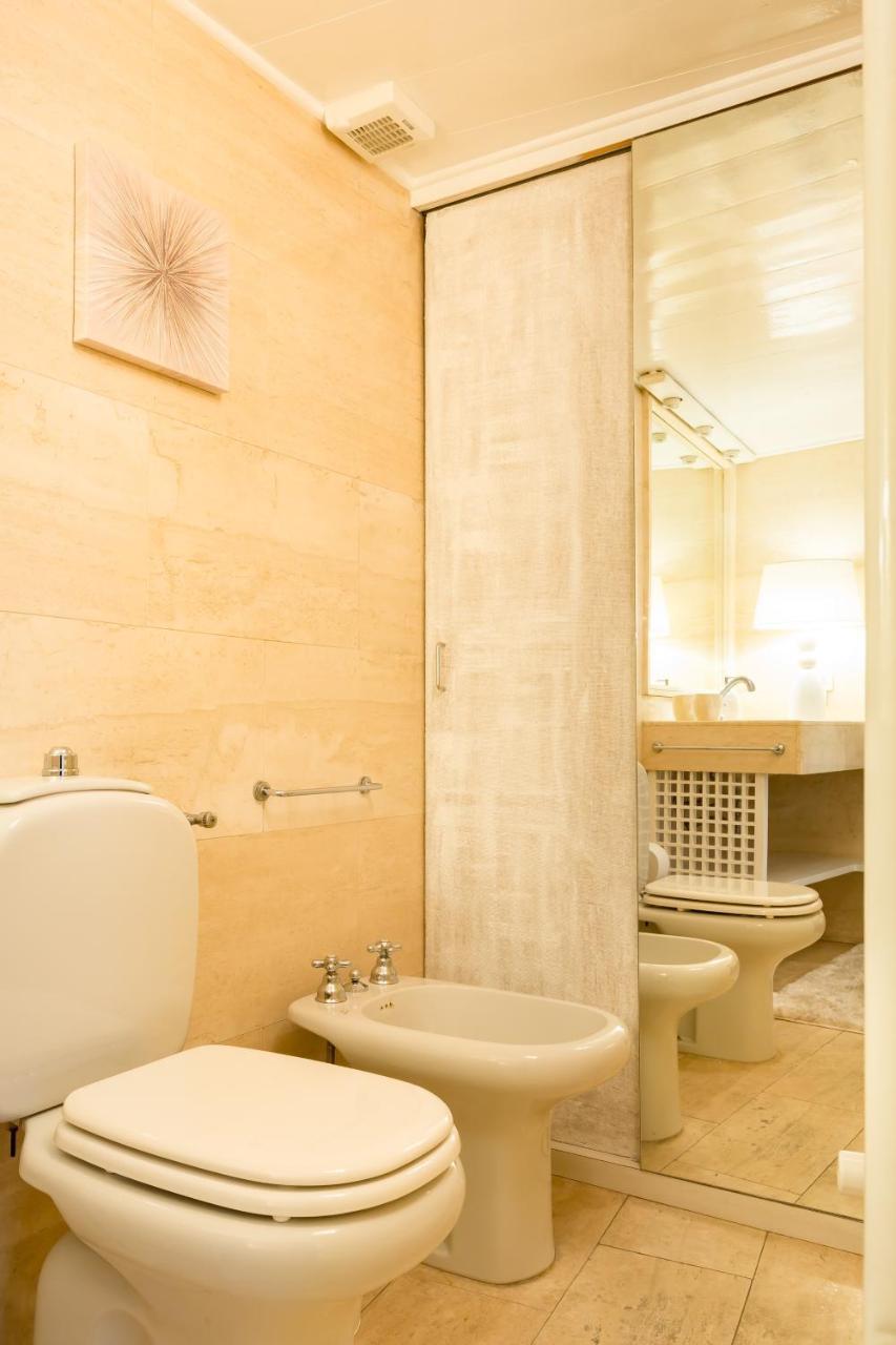 Ghetto Campo Dei Fiori Luxury White Rooms 罗马 外观 照片