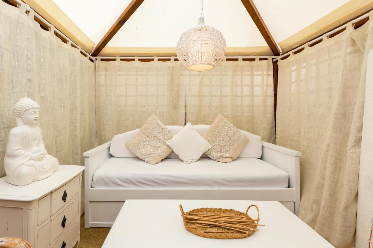 Ghetto Campo Dei Fiori Luxury White Rooms 罗马 外观 照片